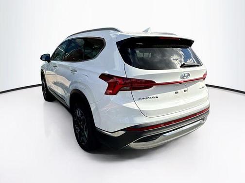 2023 Hyundai Santa Fe Plug-In Hybrid SEL Convenience