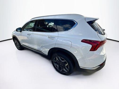 2023 Hyundai Santa Fe Plug-In Hybrid SEL Convenience