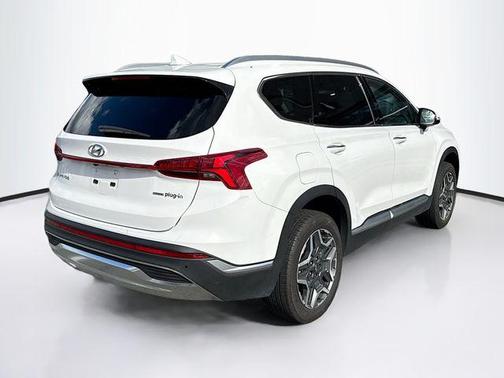 2023 Hyundai Santa Fe Plug-In Hybrid SEL Convenience