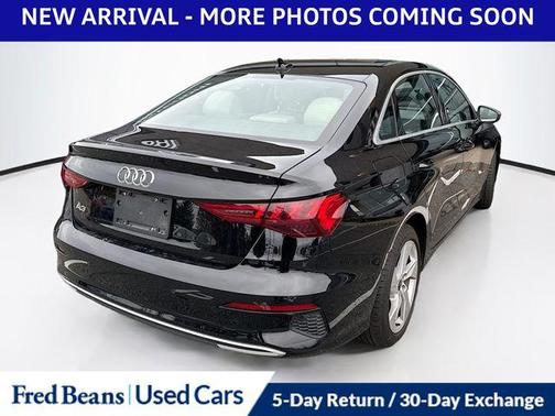 2024 Audi A3 40 Premium