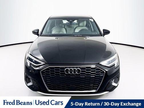 2024 Audi A3 40 Premium