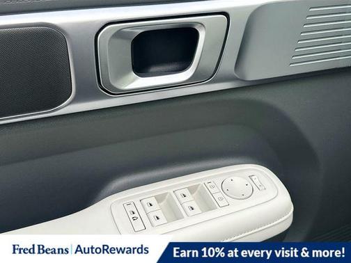 2026 Hyundai SANTA FE HEV SEL