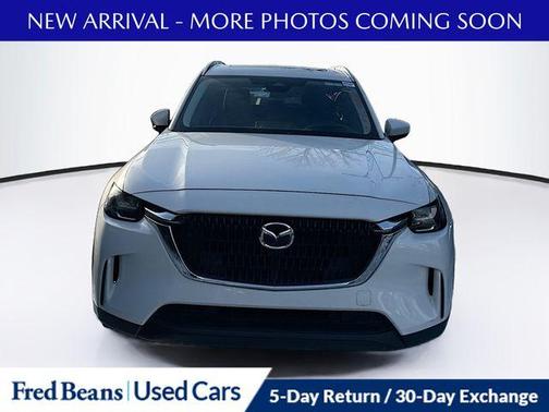 2024 Mazda CX-90 3.3 Turbo Preferred Plus