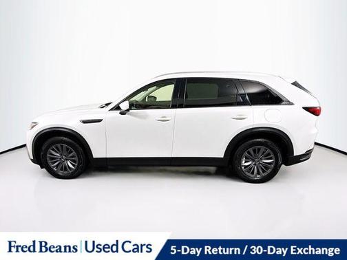 2024 Mazda CX-90 3.3 Turbo Preferred Plus
