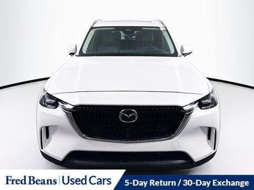 2024 Mazda CX-90 3.3 Turbo Preferred Plus