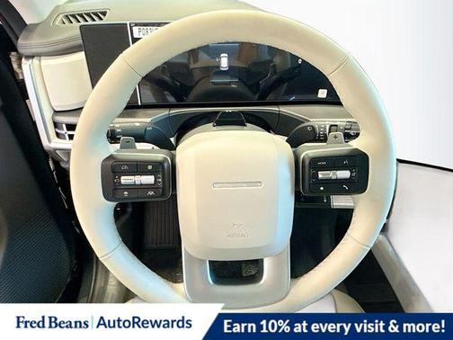 2026 Hyundai SANTA FE HEV SEL