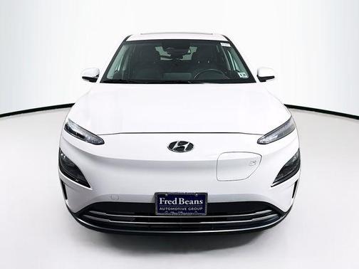 2023 Hyundai KONA EV SEL