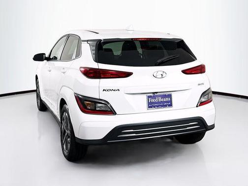 2023 Hyundai KONA EV SEL