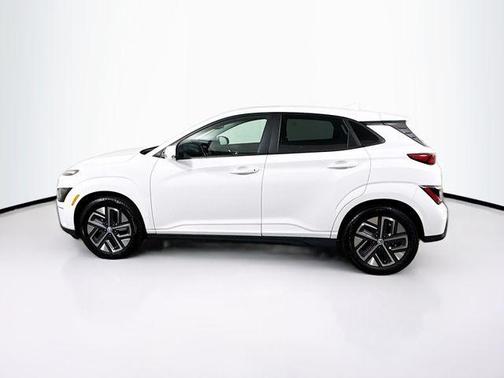 2023 Hyundai KONA EV SEL
