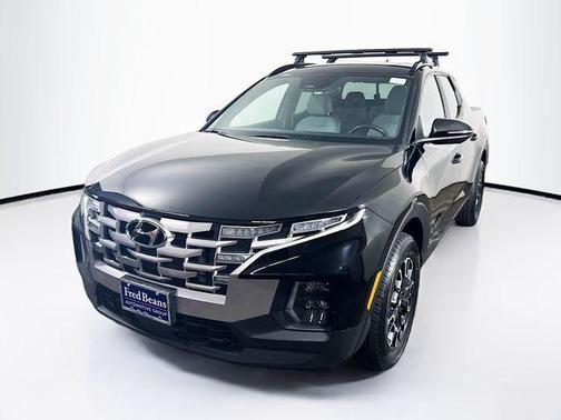 2023 Hyundai SANTA CRUZ 2.5T SEL Premium