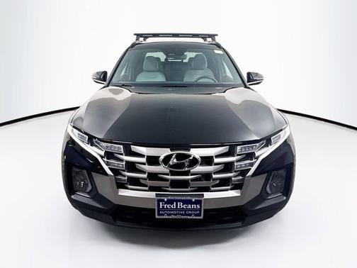 2023 Hyundai SANTA CRUZ SEL Premium