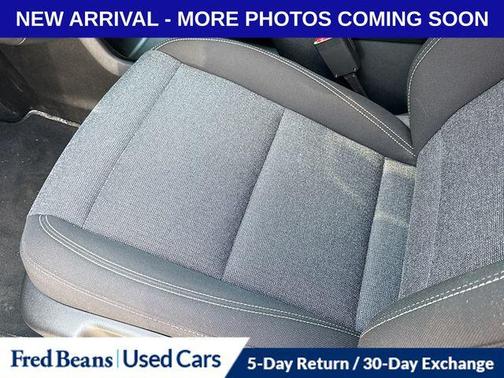 Ebony Twilight Metallic 2026 GMC Terrain Elevation