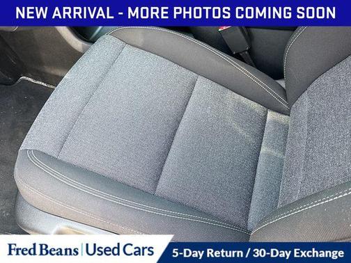 Ebony Twilight Metallic 2026 GMC Terrain Elevation