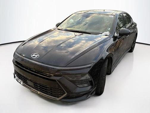 2024 Hyundai SONATA N Line