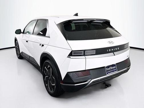 Atlas 2024 Hyundai IONIQ 5 SEL