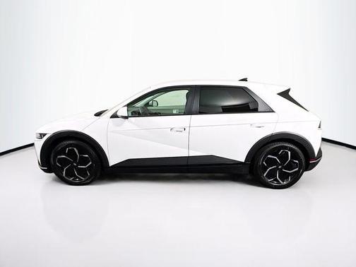 Atlas 2024 Hyundai IONIQ 5 SEL