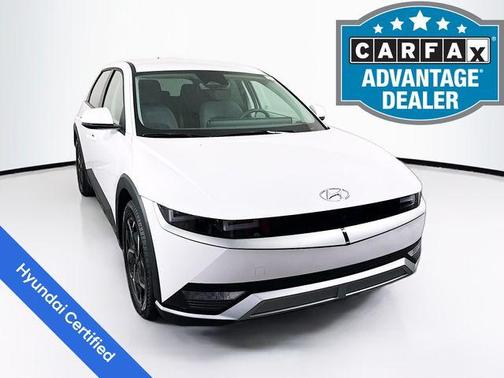 Atlas 2024 Hyundai IONIQ 5 SEL