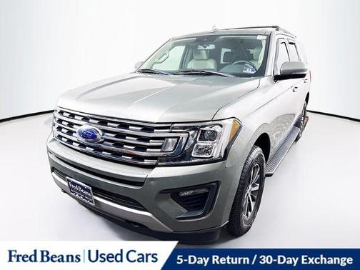 2019 Ford Expedition XLT