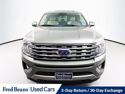 2019 Ford Expedition XLT