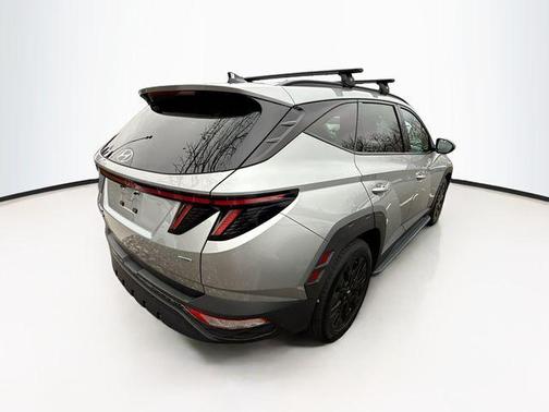 2023 Hyundai TUCSON XRT