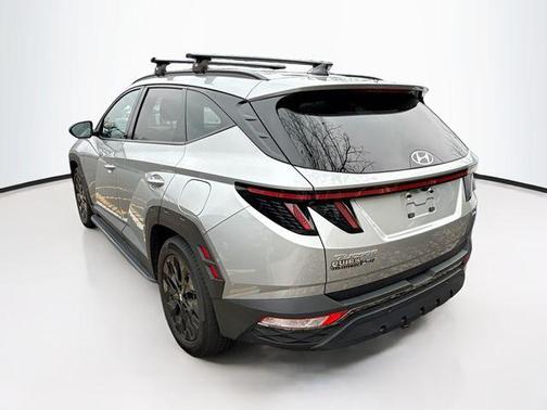 2023 Hyundai TUCSON XRT