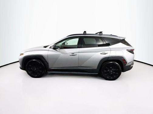 2023 Hyundai TUCSON XRT