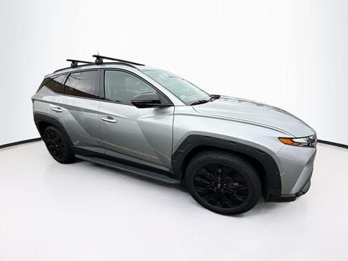 2023 Hyundai TUCSON XRT