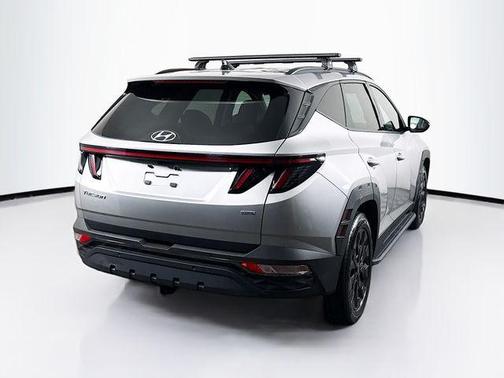 2023 Hyundai TUCSON XRT