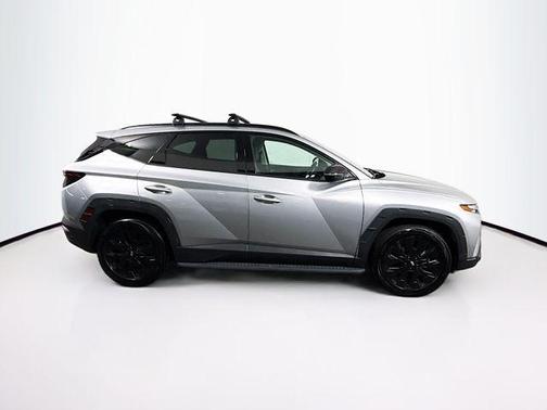 2023 Hyundai TUCSON XRT