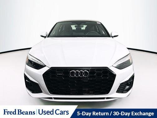 2025 Audi A5 Sportback 45 S line quattro Premium