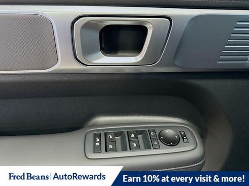 2026 Hyundai SANTA FE HEV SEL