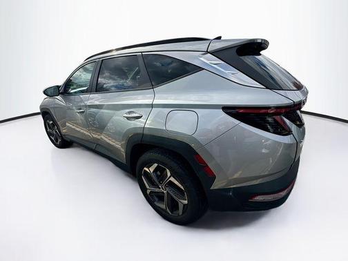 2023 Hyundai TUCSON Hybrid SEL Convenience