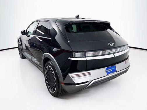 2023 Hyundai IONIQ 5 Limited