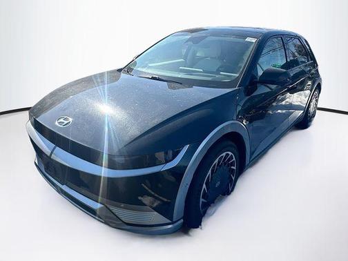 2023 Hyundai IONIQ 5 Limited