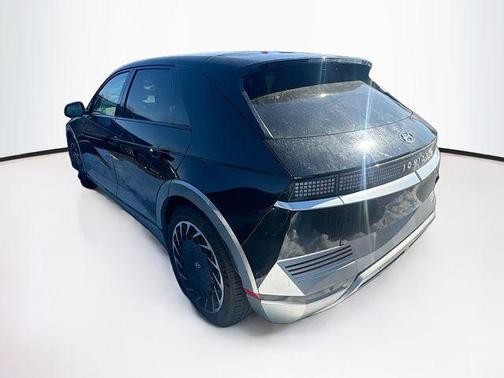 2023 Hyundai IONIQ 5 Limited