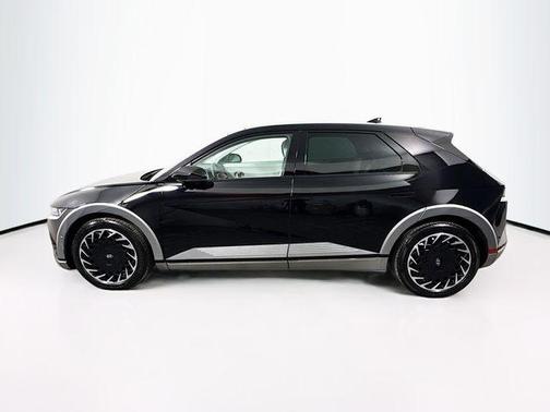 2023 Hyundai IONIQ 5 Limited