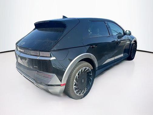 2023 Hyundai IONIQ 5 Limited