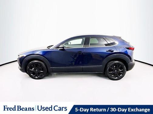 2023 Mazda CX-30 2.5 Turbo Premium Package