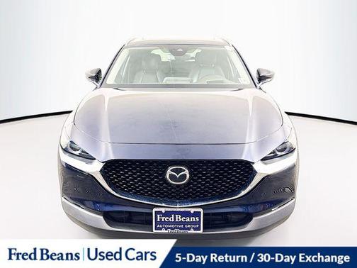 2023 Mazda CX-30 2.5 Turbo Premium Package