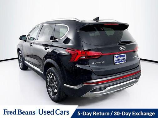 2023 Hyundai Santa Fe Plug-In Hybrid SEL Convenience