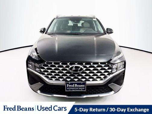 2023 Hyundai Santa Fe Plug-In Hybrid SEL Convenience