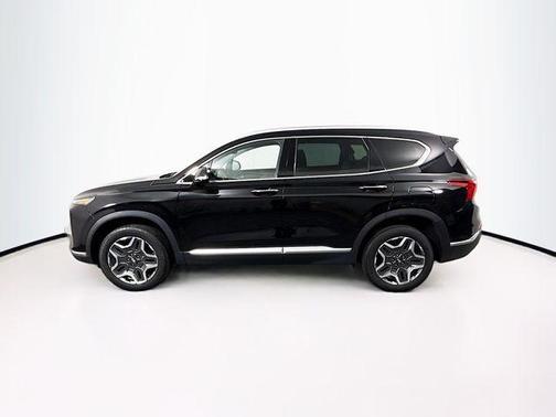 2023 Hyundai Santa Fe Plug-In Hybrid SEL Convenience