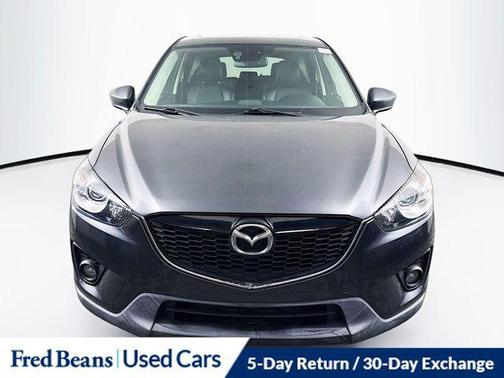 2014 Mazda CX-5 Grand Touring