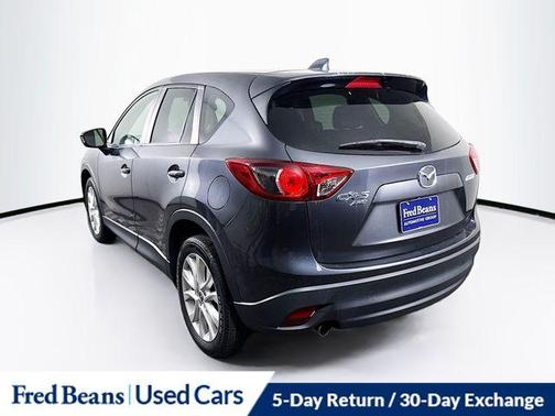 2014 Mazda CX-5 Grand Touring