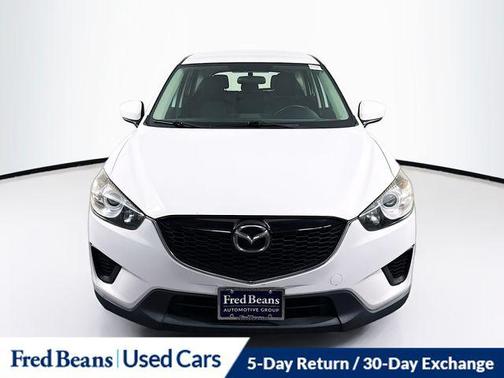 2014 Mazda CX-5 Sport