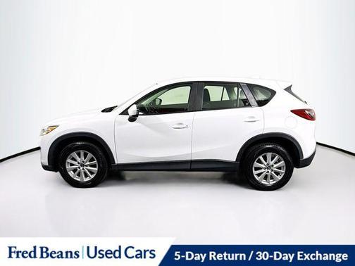 2014 Mazda CX-5 Sport