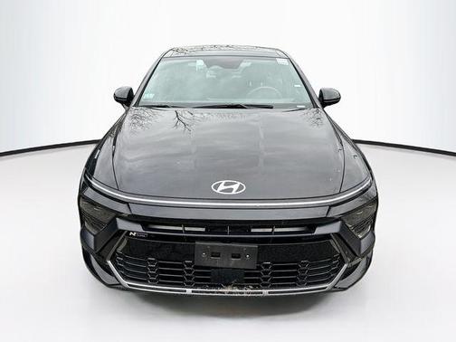 2024 Hyundai SONATA N Line
