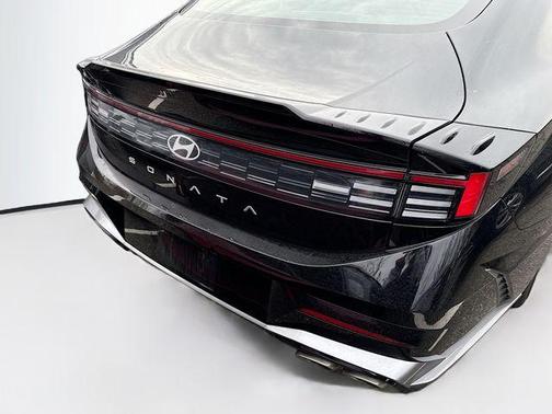 2024 Hyundai SONATA N Line