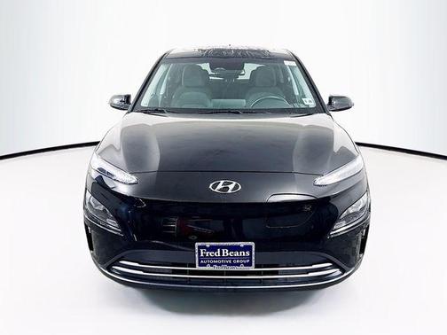2023 Hyundai KONA EV SEL