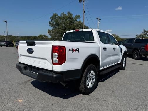 2024 Ford Ranger XL